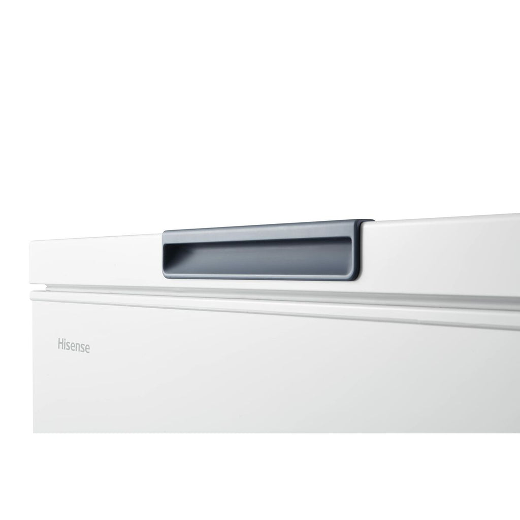 Congélateur Hisense FT386D4AWLYE - 5