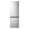 Réfrigérateur Combiné Hisense   Acier