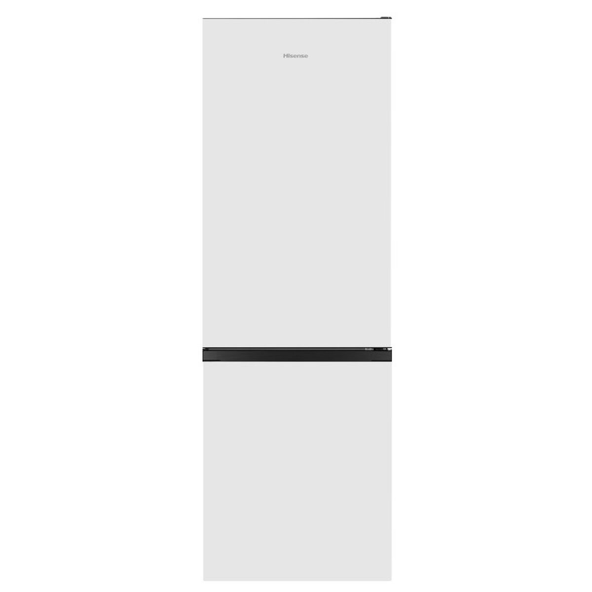 Réfrigérateur Combiné Hisense RB372N4AWE  179 Blanc