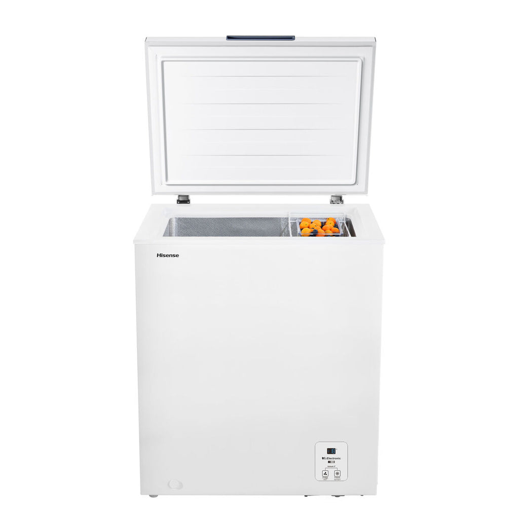 Congélateur Hisense FT184D4AWYE - 3