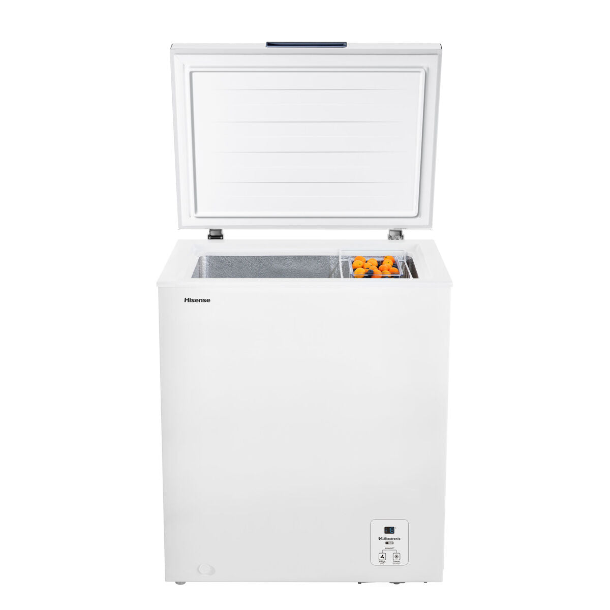 Congélateur Hisense FT184D4AWYE - 3