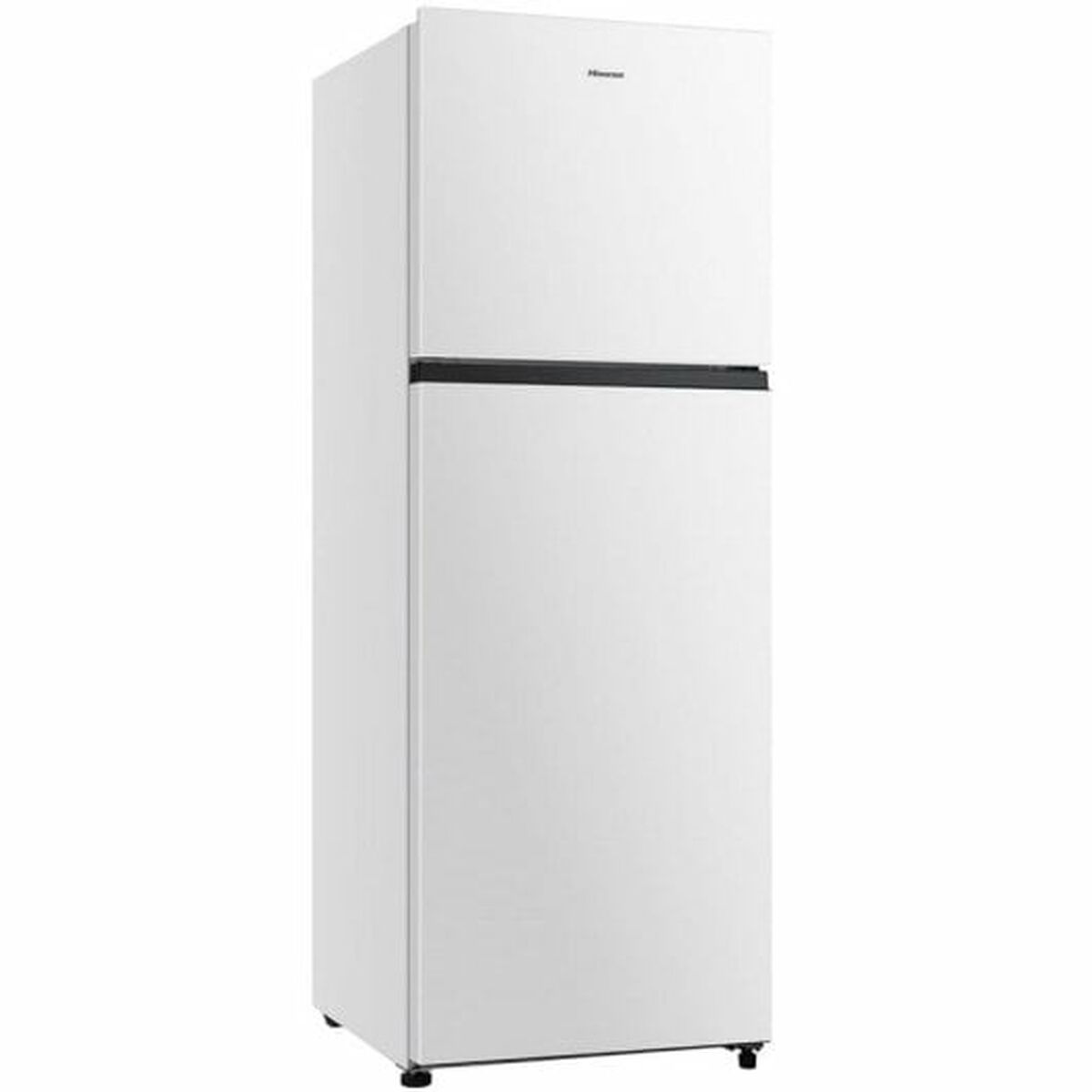 Réfrigérateur Combiné Hisense RT422N4AWE  170 Blanc 252 L (Reconditionné A) - 2