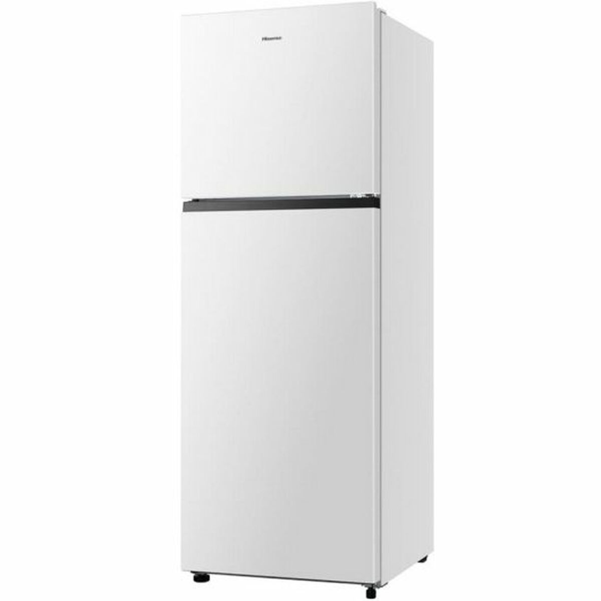 Réfrigérateur Combiné Hisense RT422N4AWE  170 Blanc 252 L (Reconditionné A) - 3