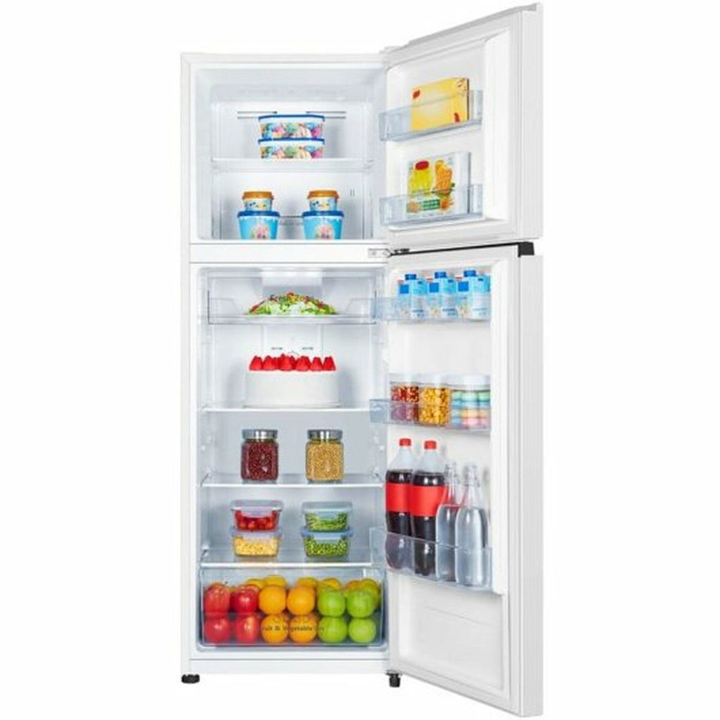 Réfrigérateur Combiné Hisense RT422N4AWE  170 Blanc 252 L (Reconditionné A) - 5