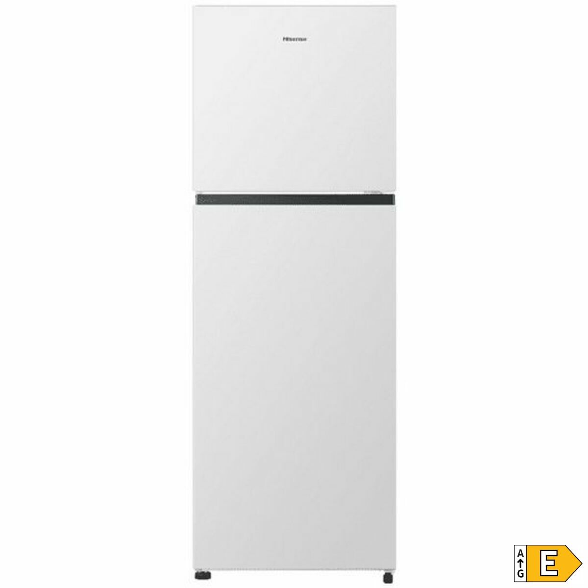 Réfrigérateur Combiné Hisense RT422N4AWE  170 Blanc 252 L - 2