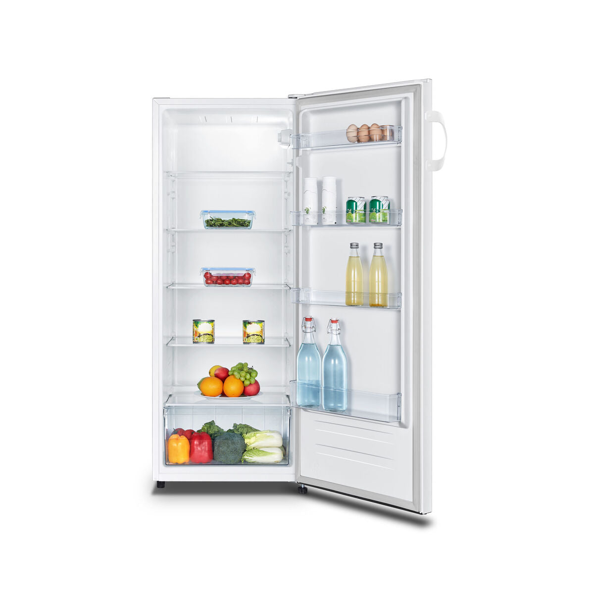 Réfrigérateur Combiné Hisense RL313D4AWE Blanc - 2