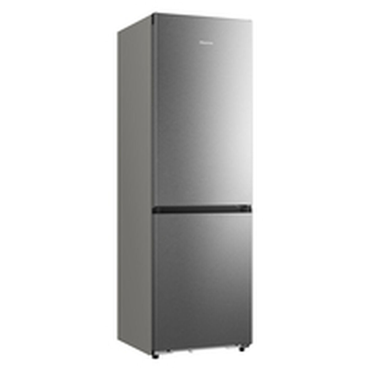Réfrigérateur Combiné Hisense RB3K330SAIC Acier - 2
