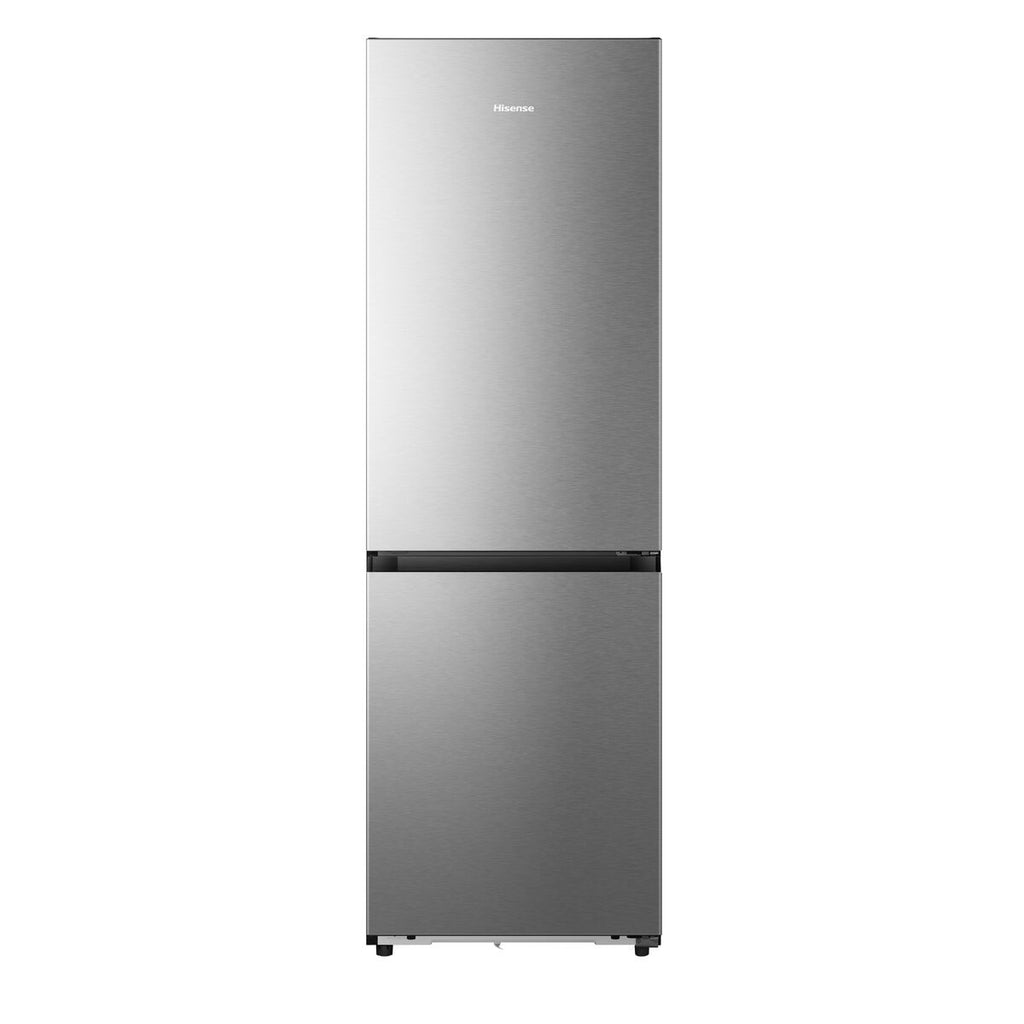 Réfrigérateur Combiné Hisense RB3K330SAIC Acier - 3