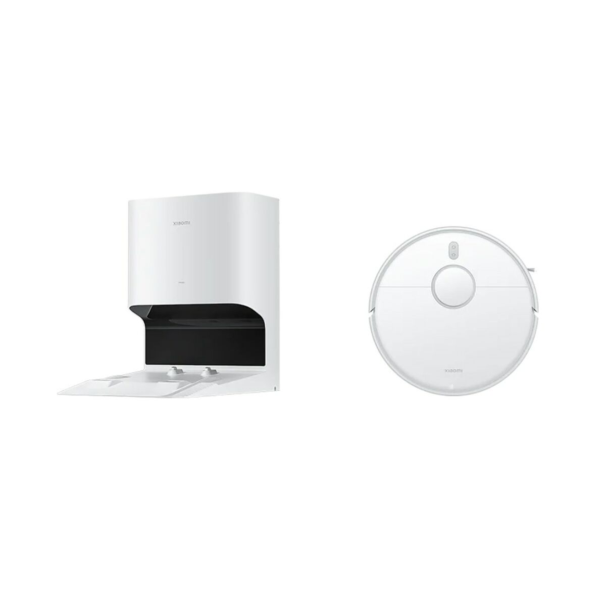 Aspirateur robot Xiaomi X10 - 4