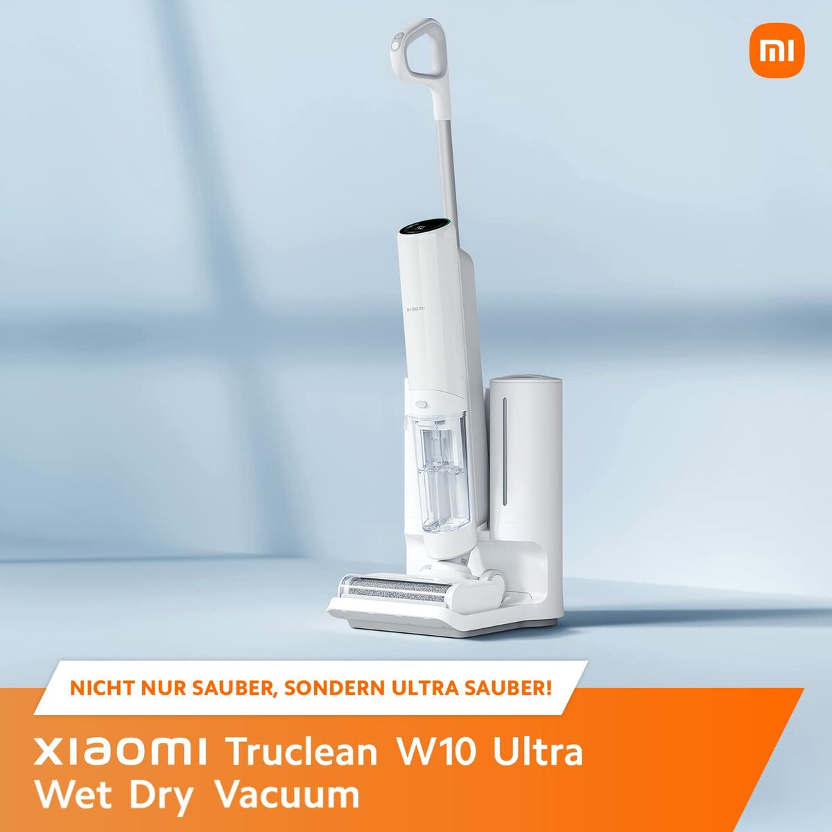 Aspirateur sans fil Xiaomi 41048 - 6