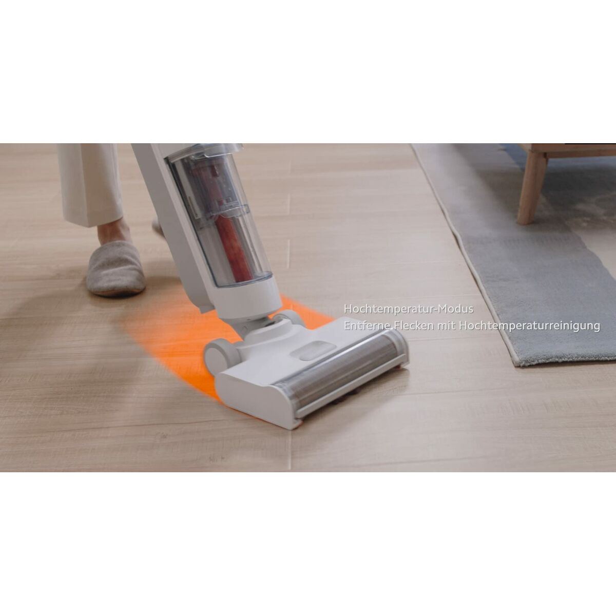 Aspirateur sans fil Xiaomi 41048 - 7