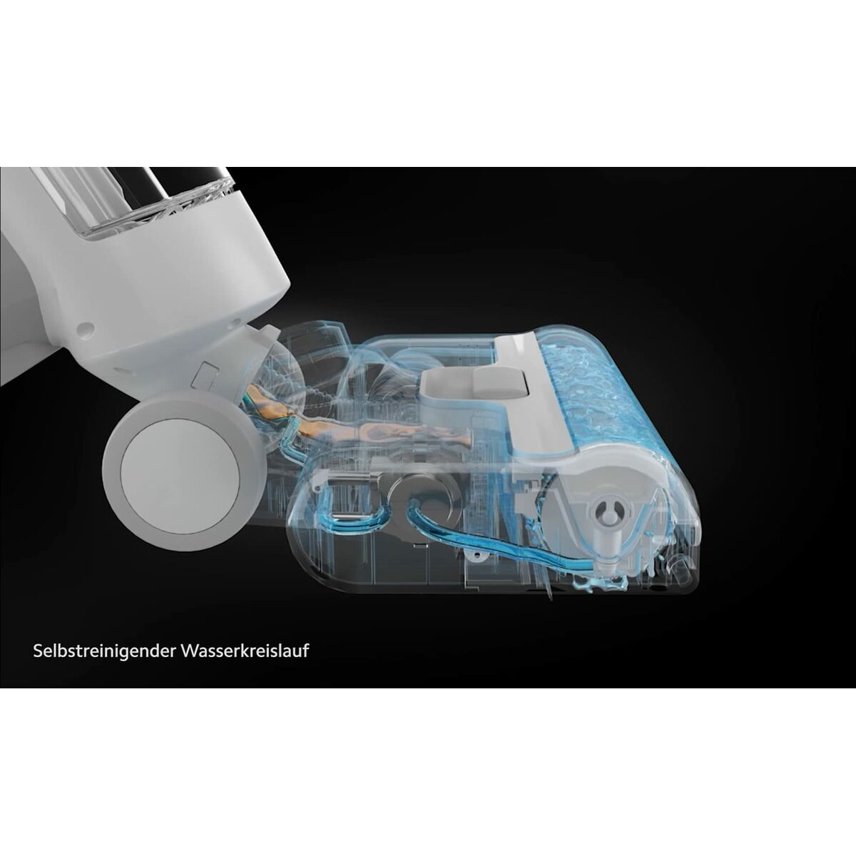 Aspirateur sans fil Xiaomi 41048 - 8