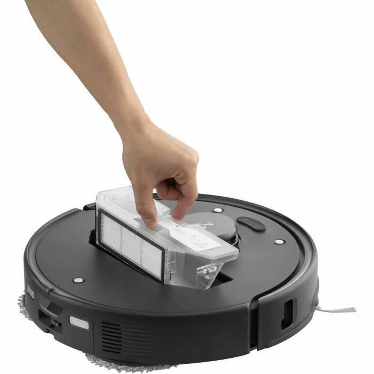 Aspirateur robot Roborock QREVO EDGE 5V1 - 3
