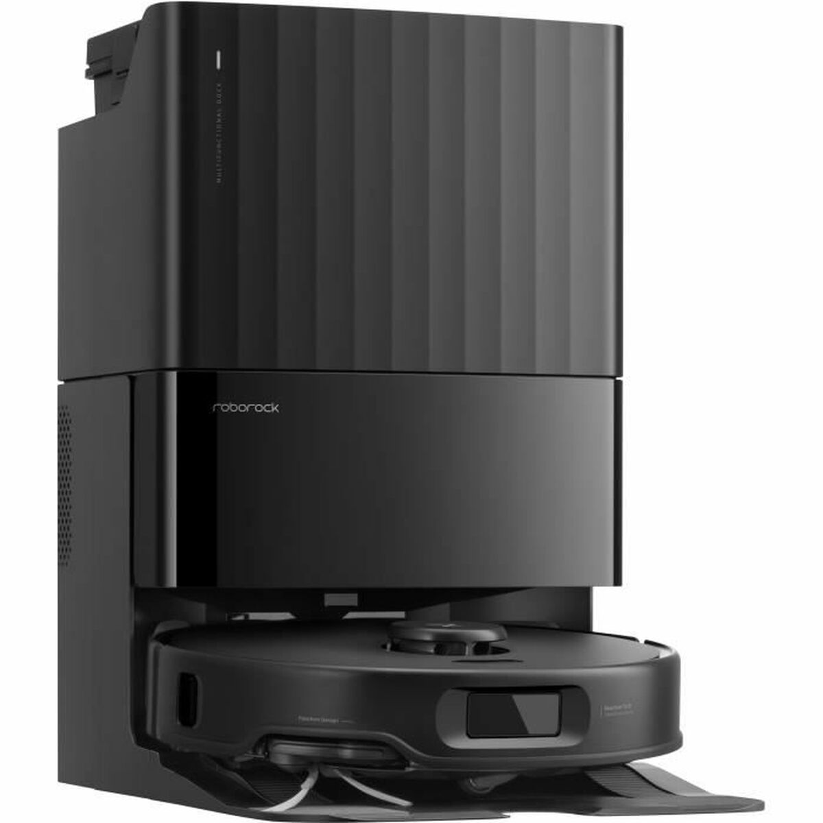 Aspirateur robot Roborock QREVO EDGE 5V1 - 4