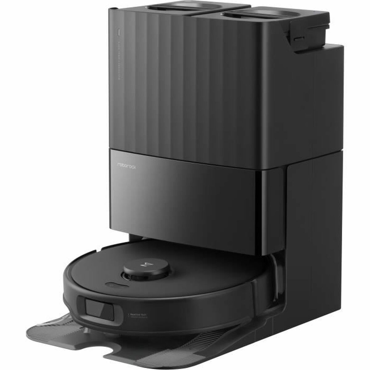 Aspirateur robot Roborock QREVO EDGE 5V1 - 5