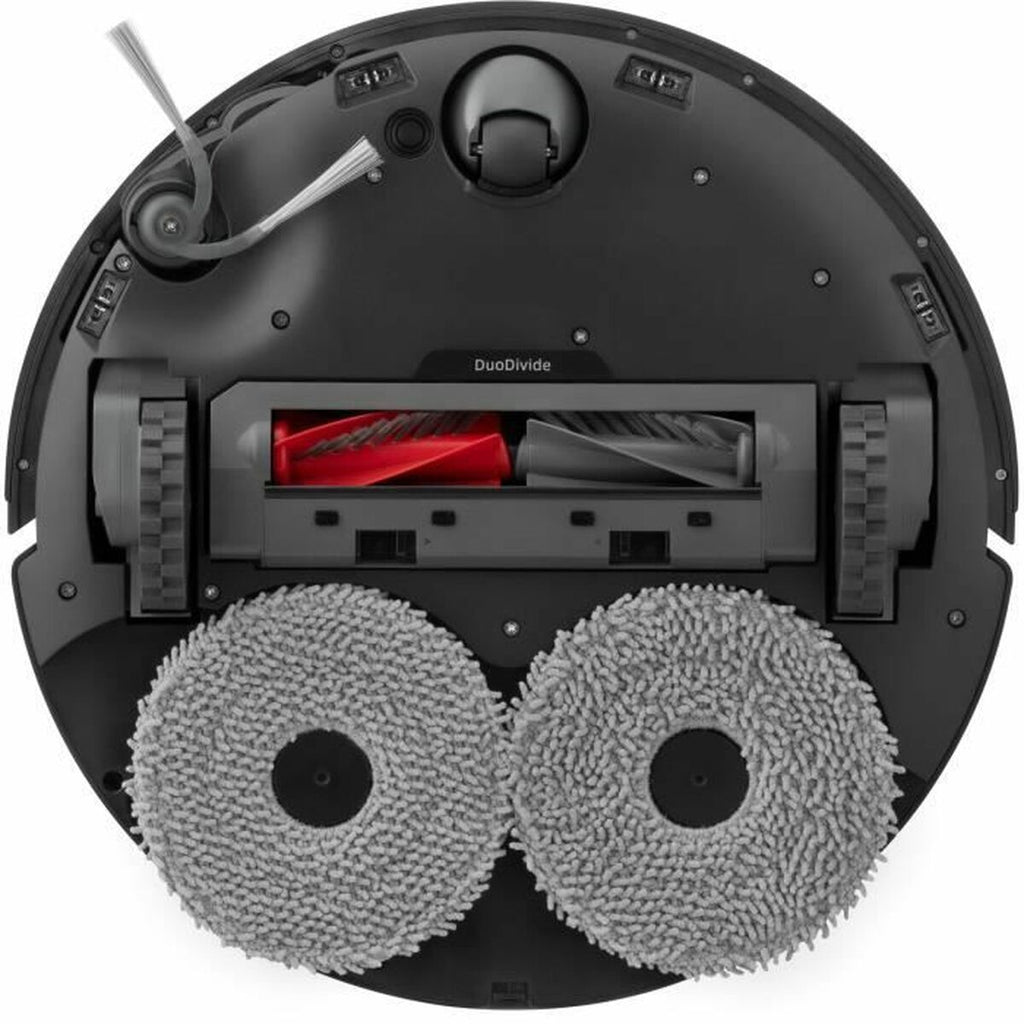 Aspirateur robot Roborock QREVO EDGE 5V1 - 6
