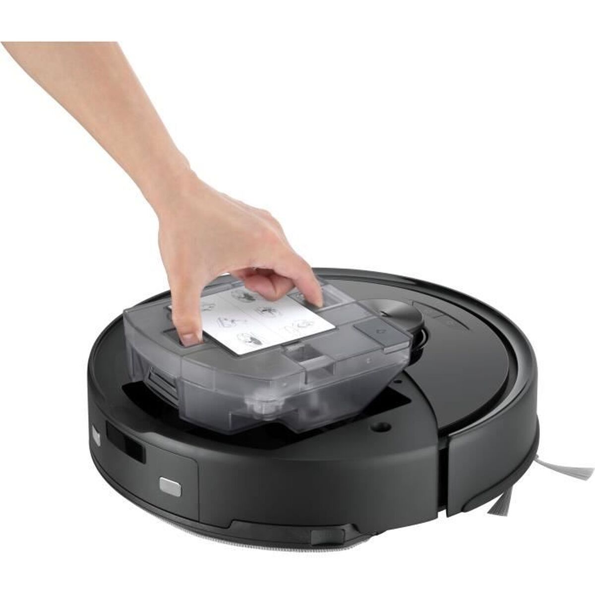Aspirateur robot Roborock - 5