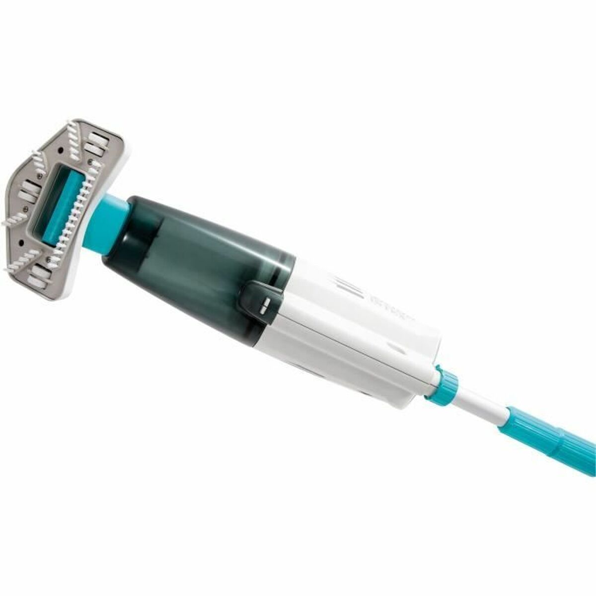 Aspirateur de piscine Intex ZR100 274 x 19 x 11 cm - 3