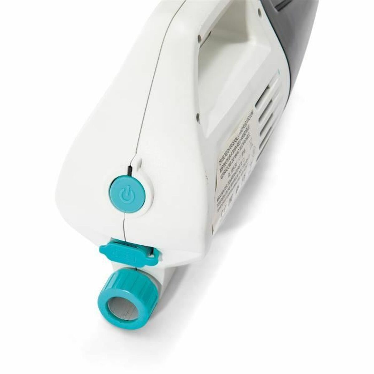 Aspirateur de piscine Intex ZR100 274 x 19 x 11 cm - 4