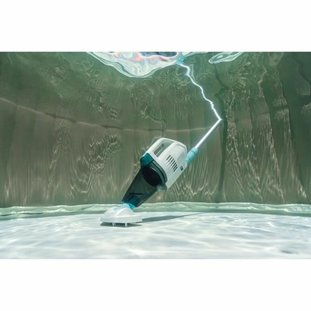 Aspirateur de piscine Intex ZR100 274 x 19 x 11 cm - 6