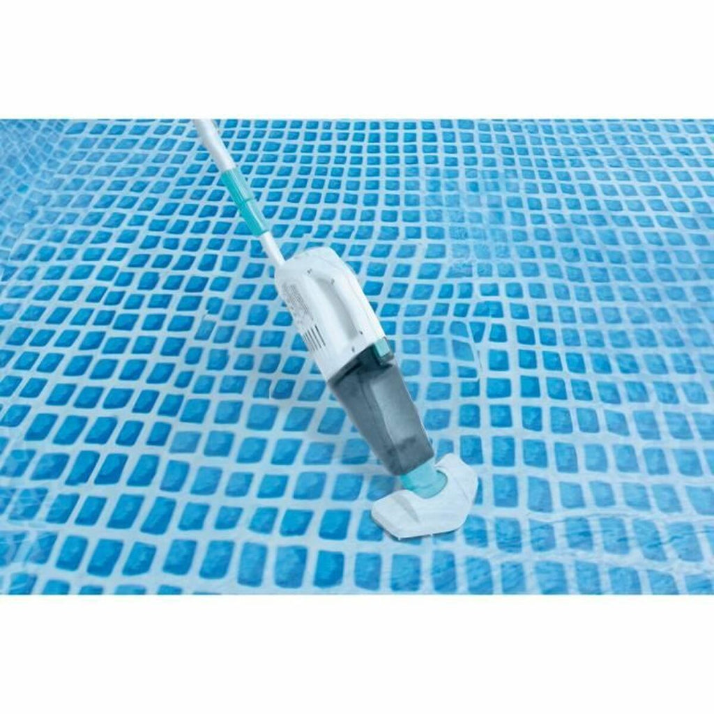 Aspirateur de piscine Intex ZR100 274 x 19 x 11 cm - 7