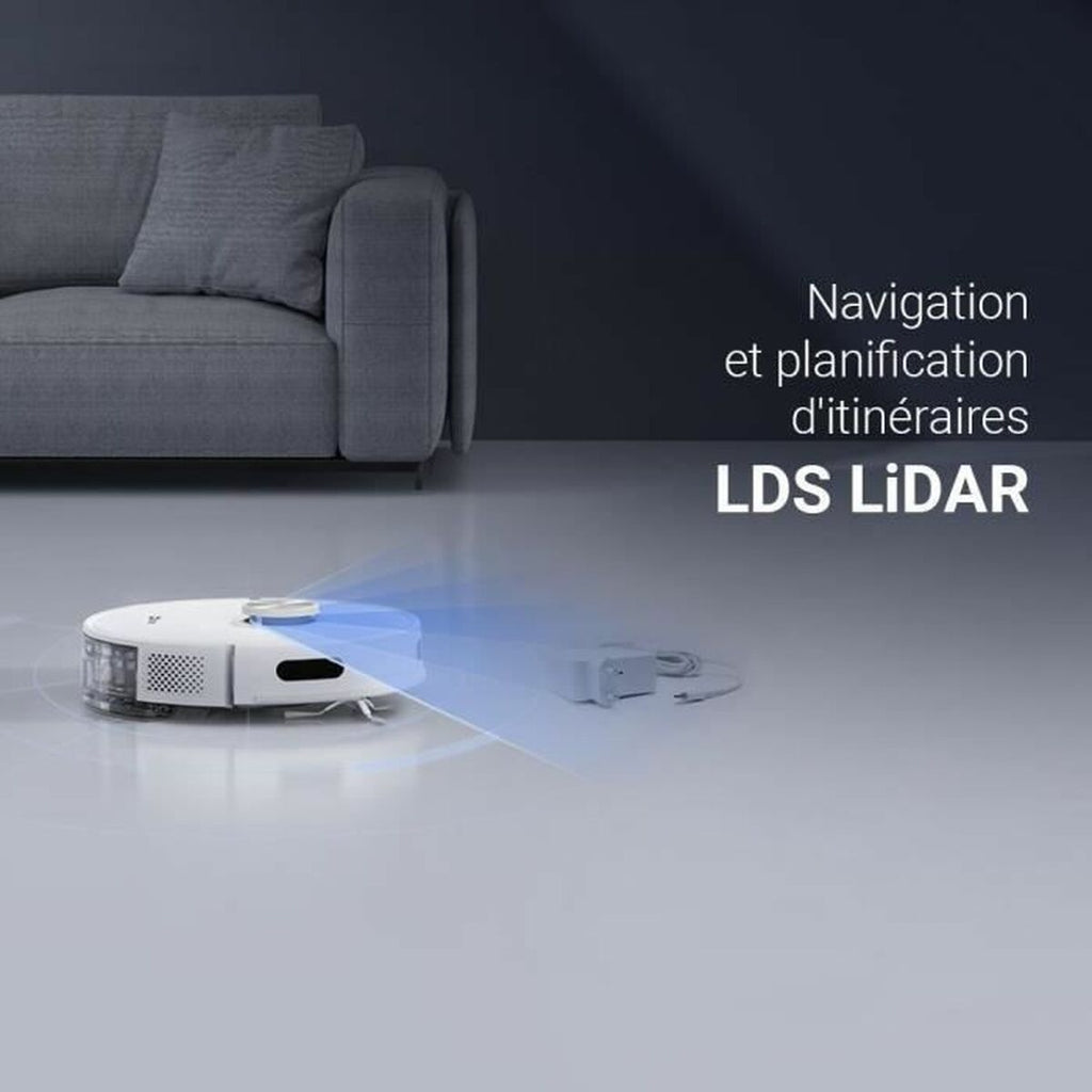 Aspirateur robot Ezviz - 7