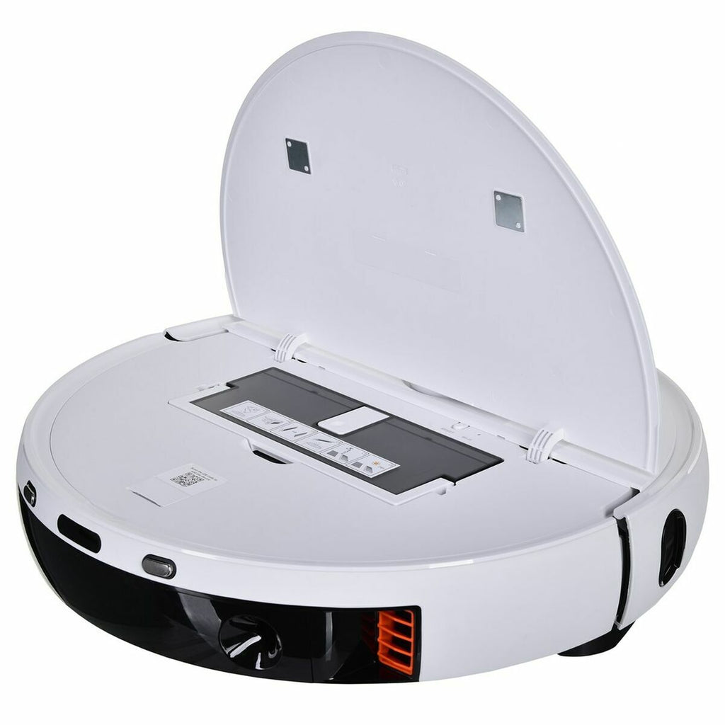Robot aspirateur intelligent Ezviz - 6