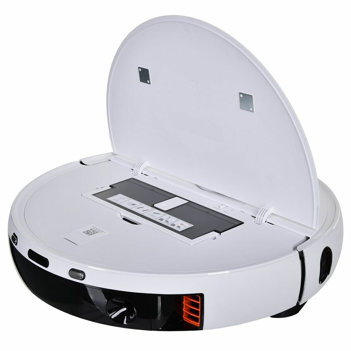 Robot aspirateur intelligent Ezviz - 6
