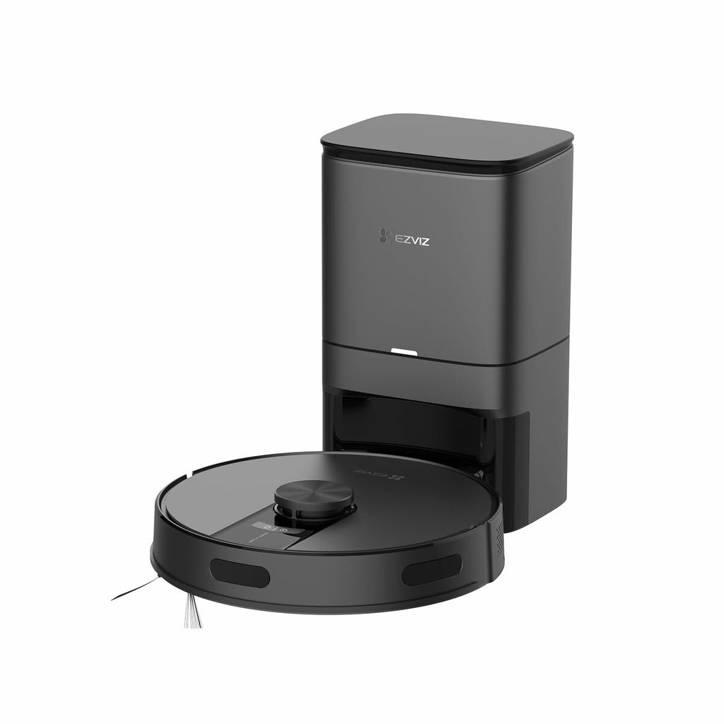 Aspirateur robot Ezviz CS-RE4P-PBT2 - 3