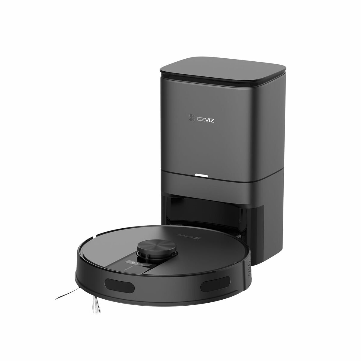 Aspirateur robot Ezviz CS-RE4P-PBT2 - 3