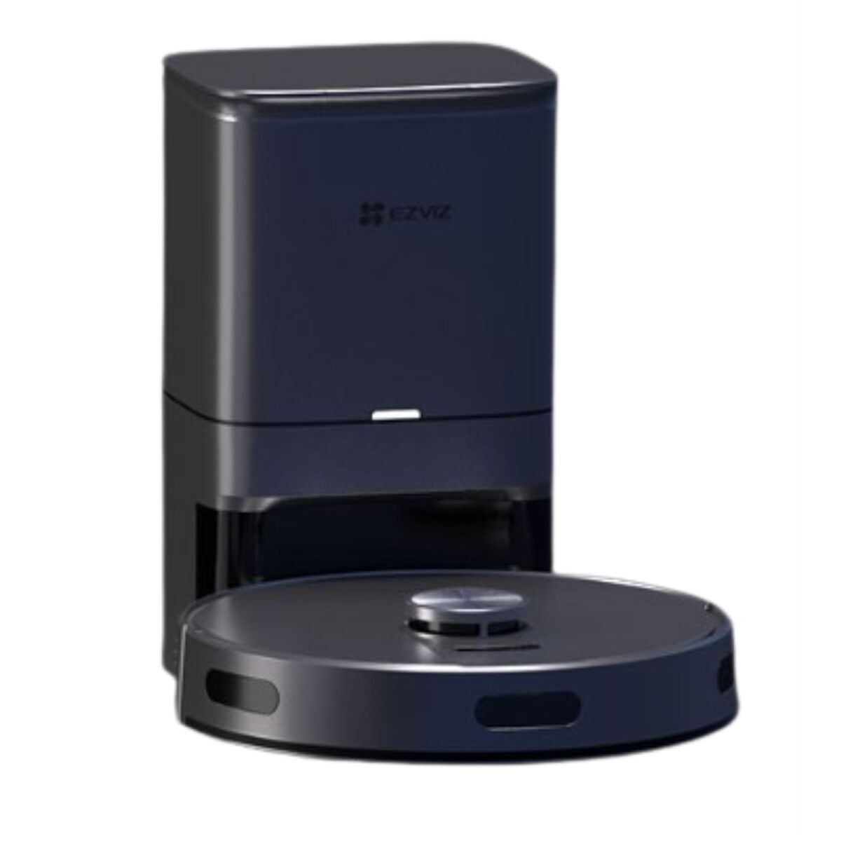 Aspirateur robot Ezviz CS-RE4P-PBT2 - 2