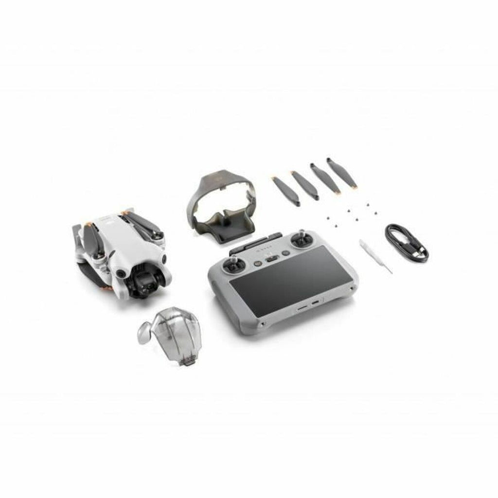 Drone Dji Mini 4 Pro RC 2 - 2