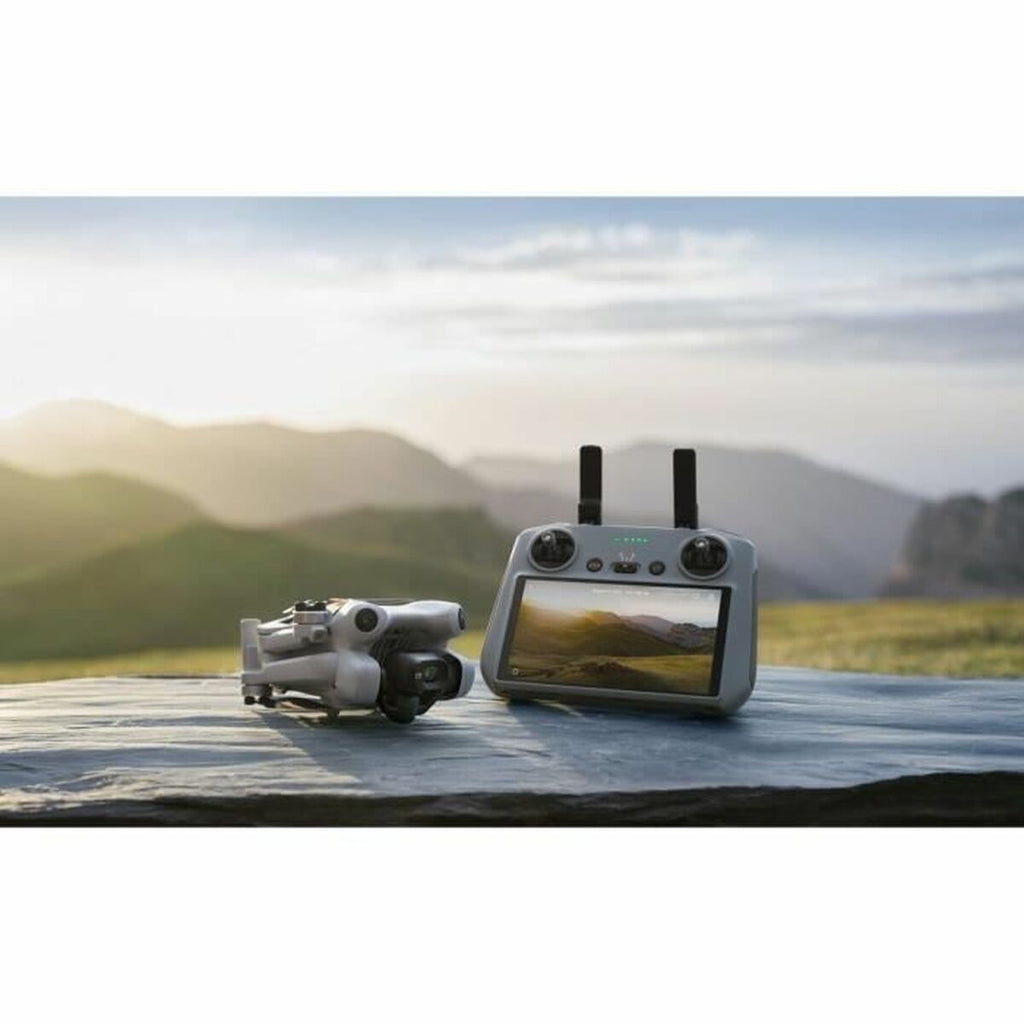 Drone Dji Mini 4 Pro RC 2 - 4