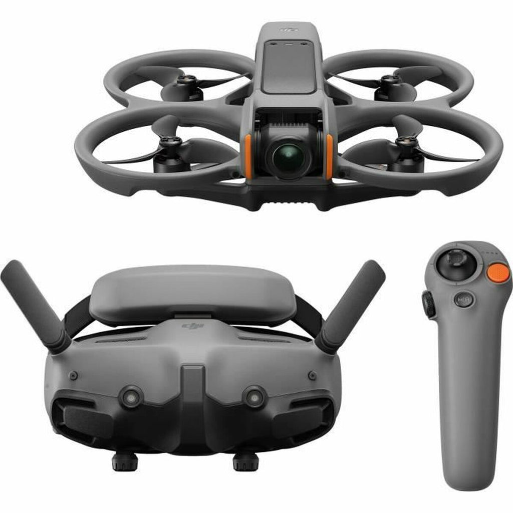 Drone Dji Avata 2 - 3