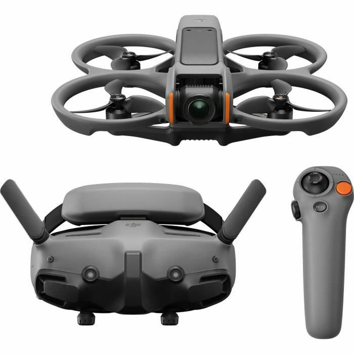 Drone Dji Avata 2 - 3