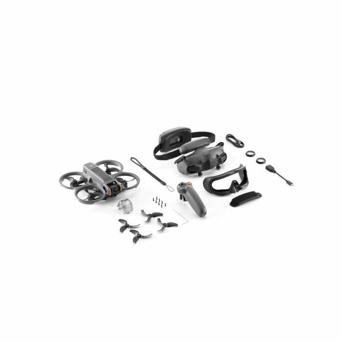 Drone Dji Avata 2 - 5