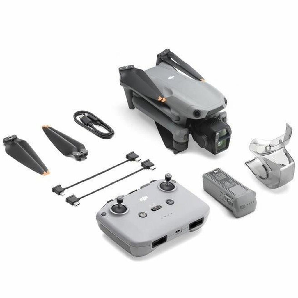 Drone Dji Air 3S 50 Mp - 2