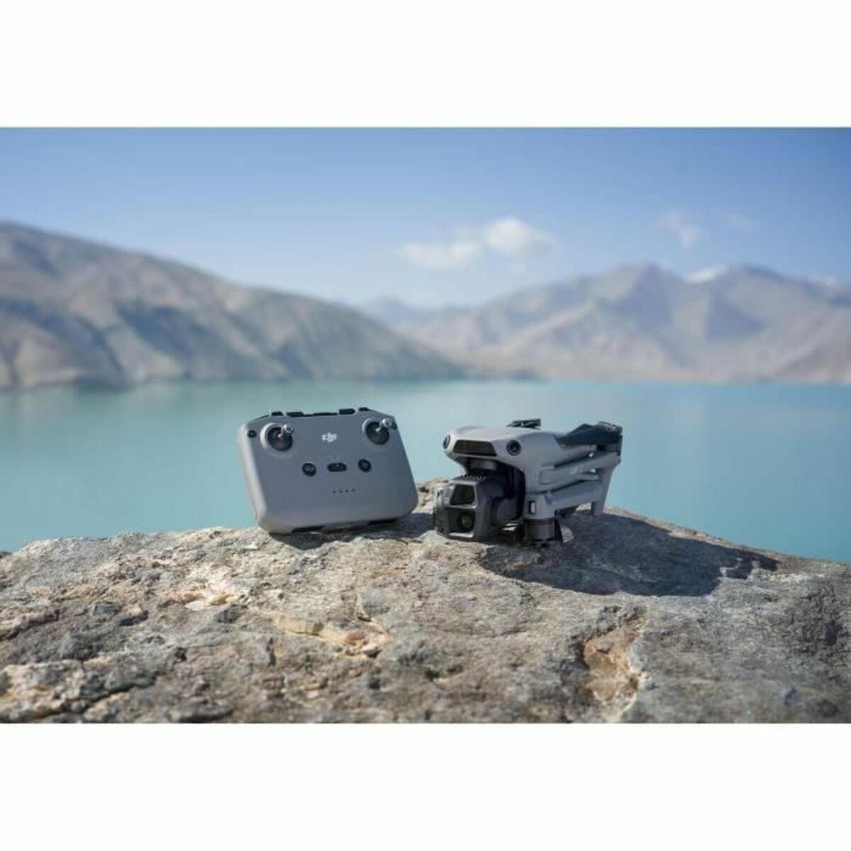 Drone Dji Air 3S 50 Mp - 3