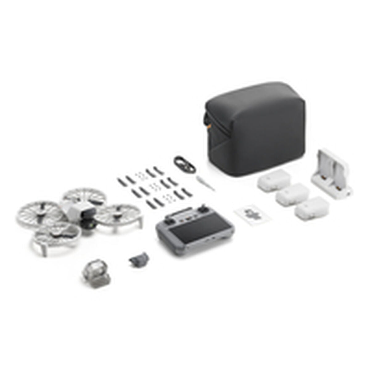 Drone Dji (réf. 92536) - 8