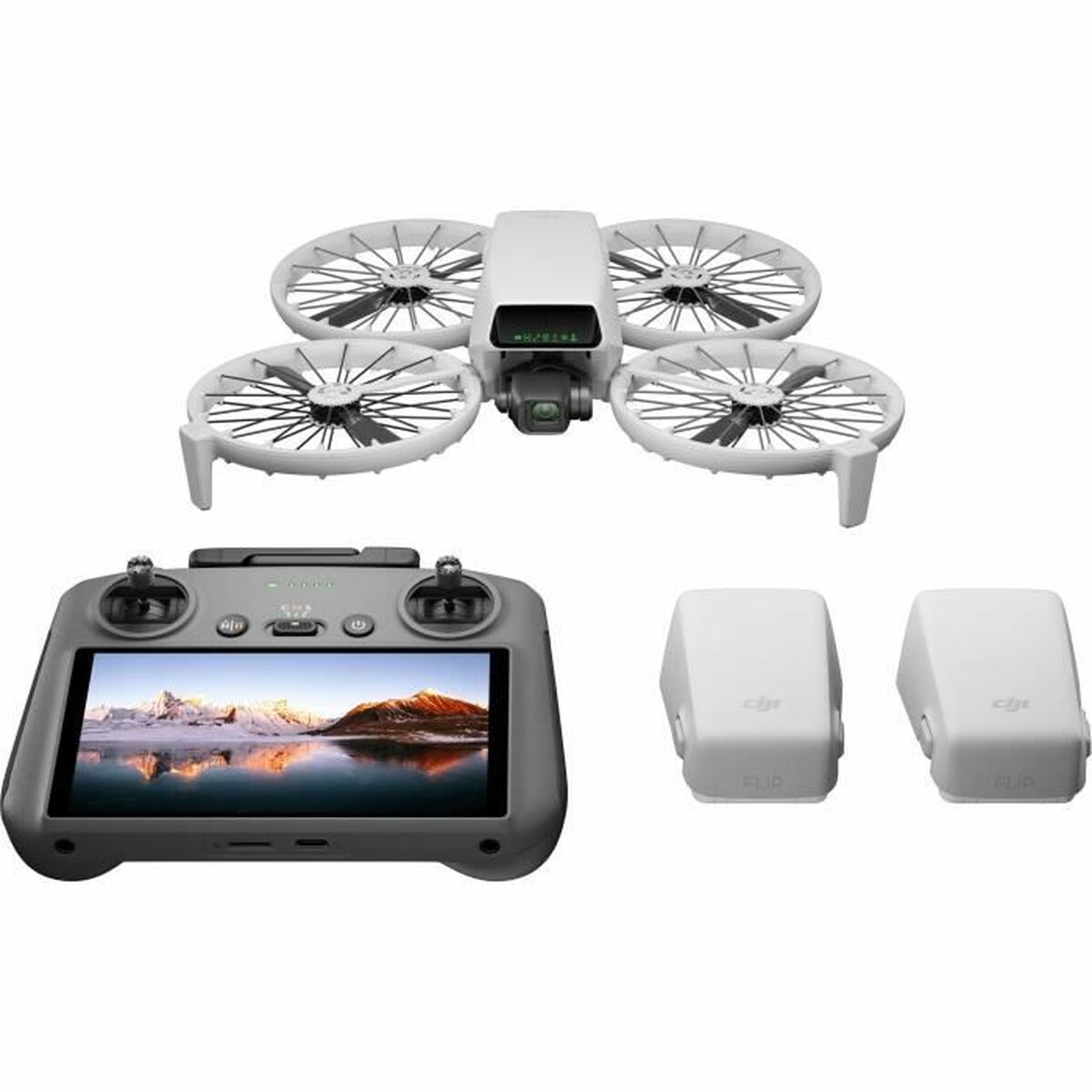 Drone Dji (réf. 92536)