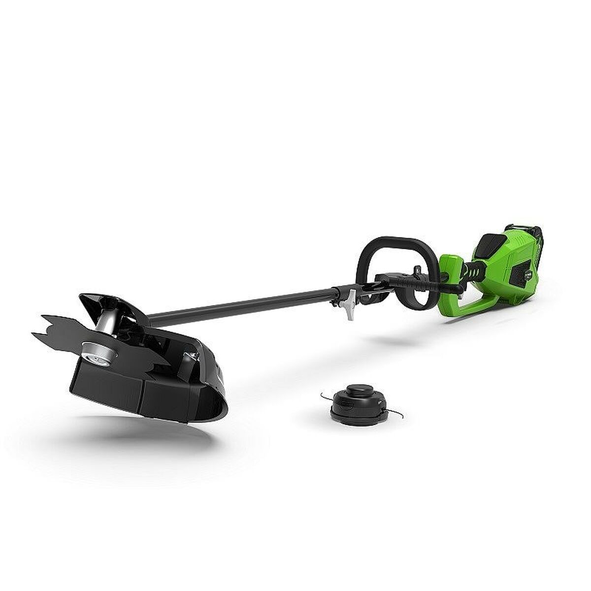 Débroussailleuse multifonction Greenworks GD40BCK4 40 V Ø 40 cm - 2