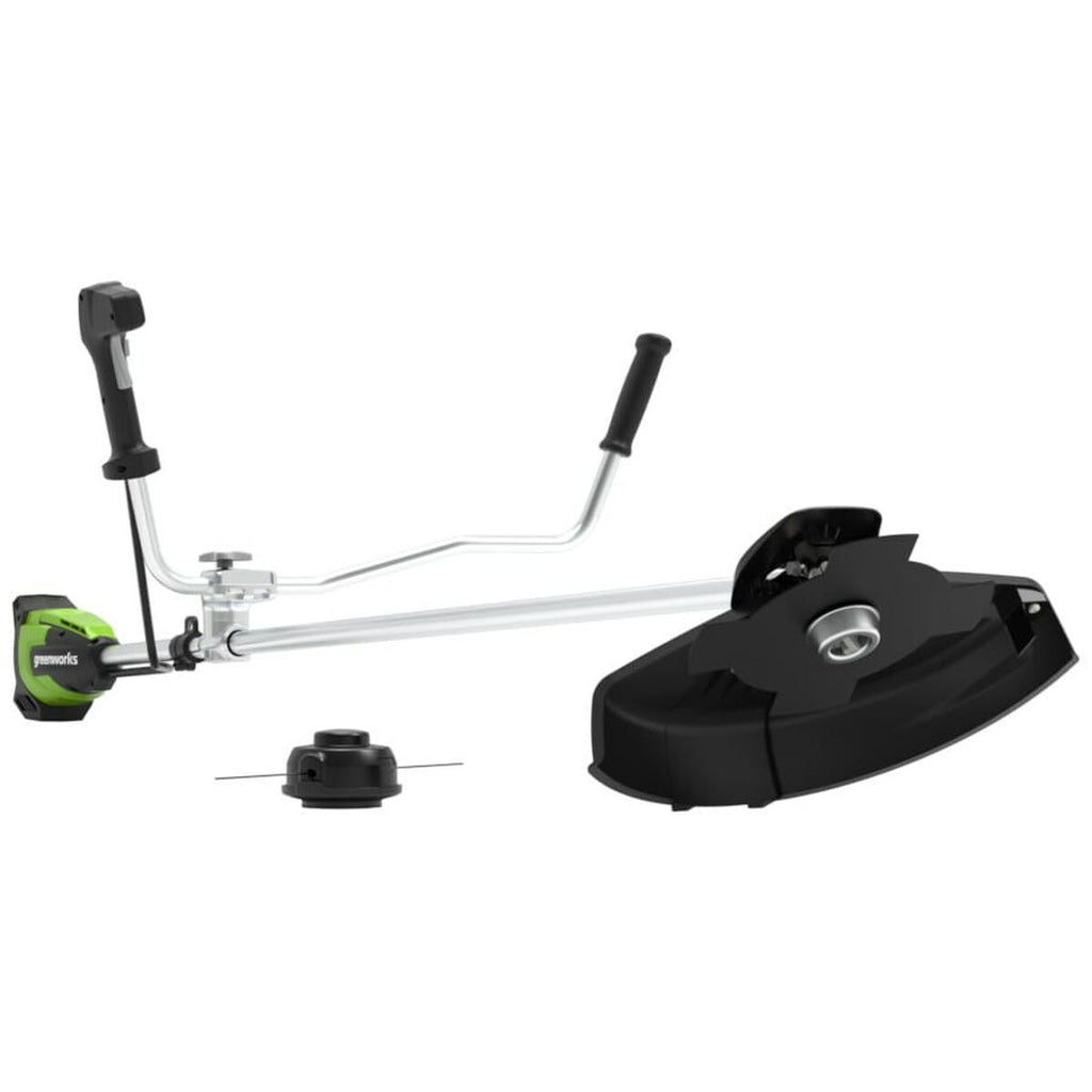 Débroussailleuse multifonction Greenworks GR2105707 40 V Ø 40 cm - 2