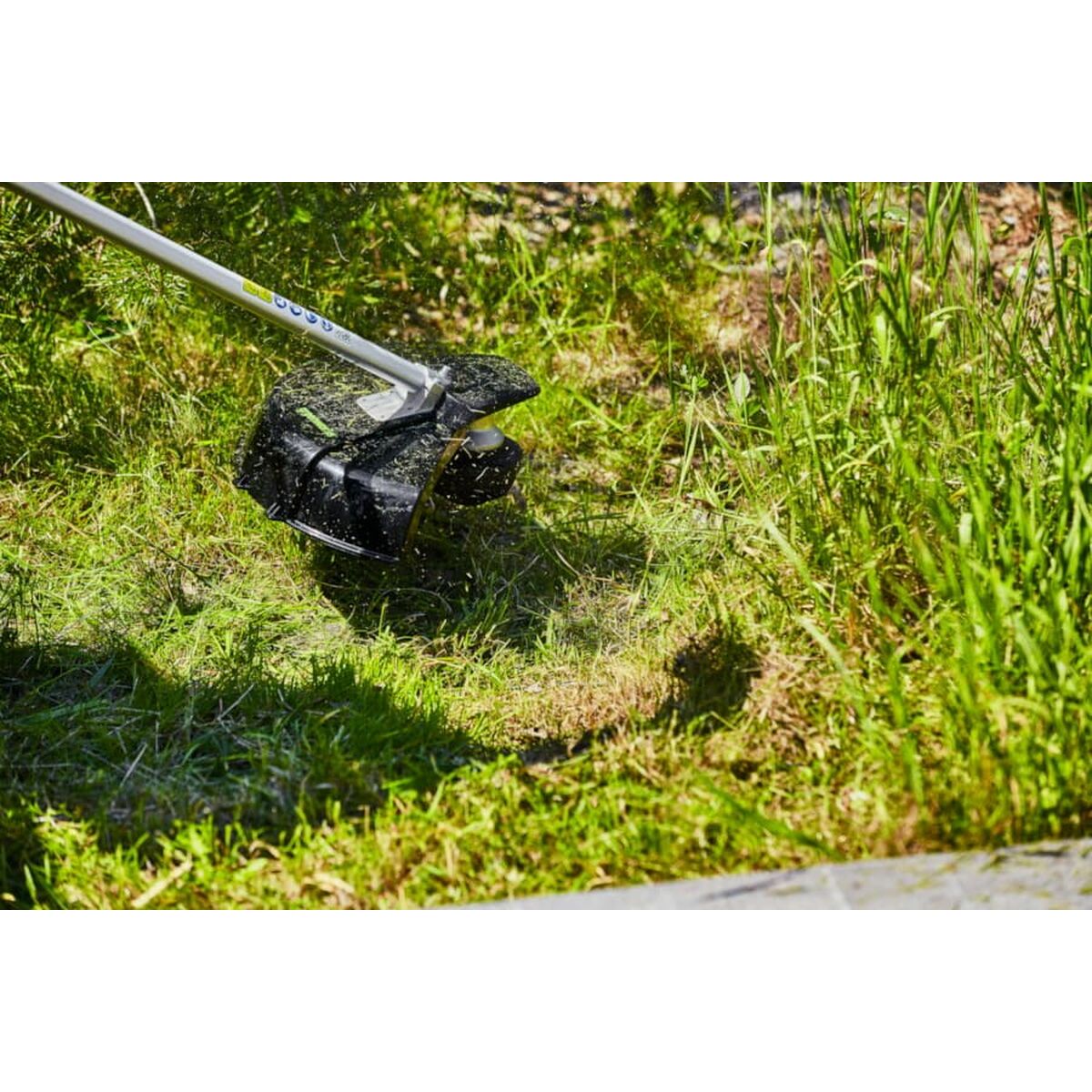 Débroussailleuse multifonction Greenworks GR2105707 40 V Ø 40 cm - 4