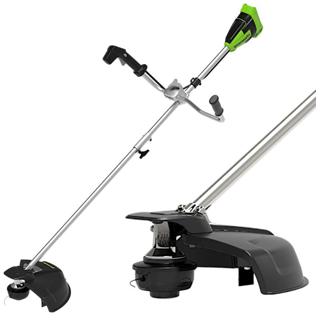 Débroussailleuse multifonction Greenworks GR2105707 40 V Ø 40 cm - 5