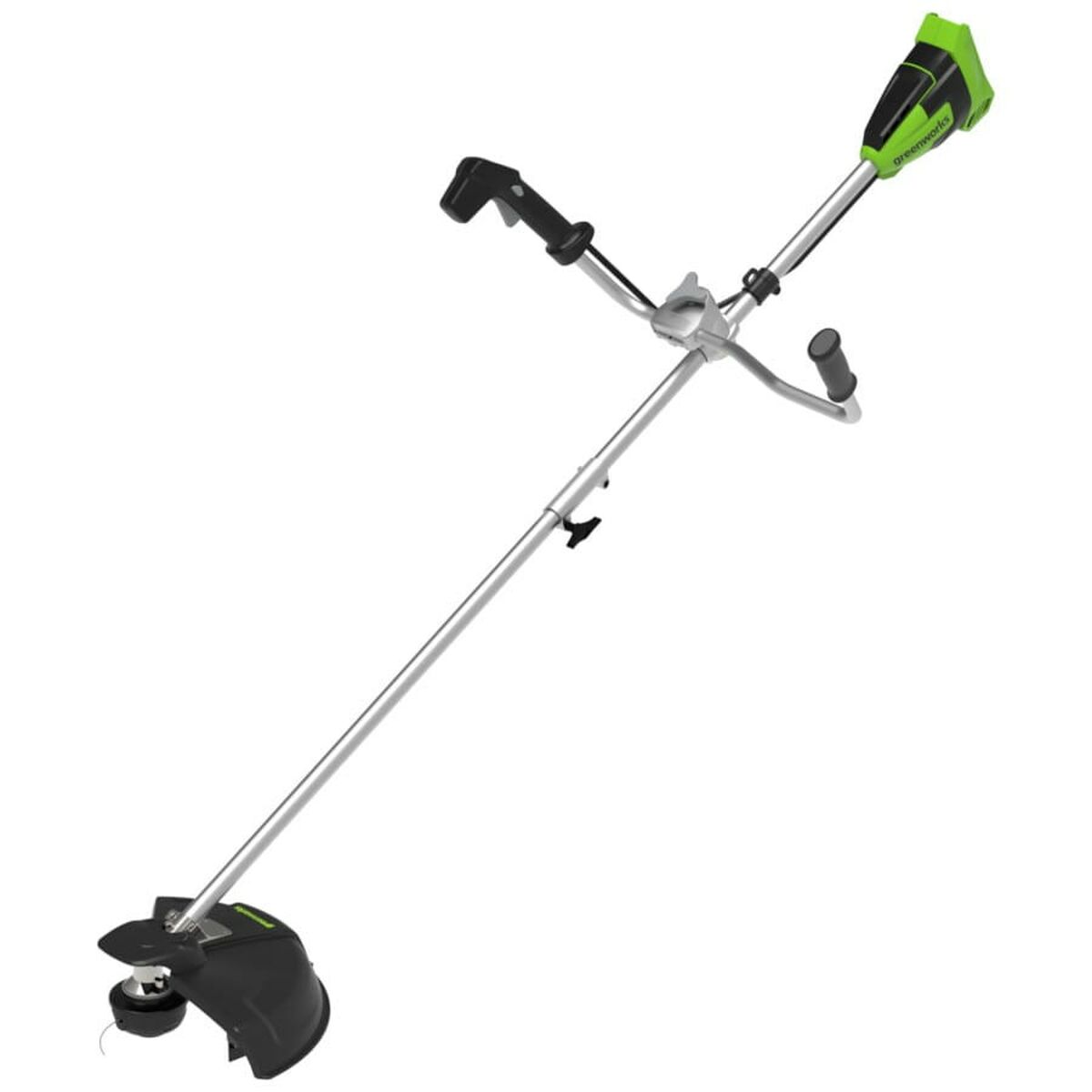 Débroussailleuse multifonction Greenworks GR2105707 40 V Ø 40 cm - 6