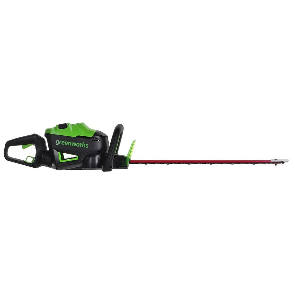 Taille-haie Greenworks GD60HT61 60 V - 2