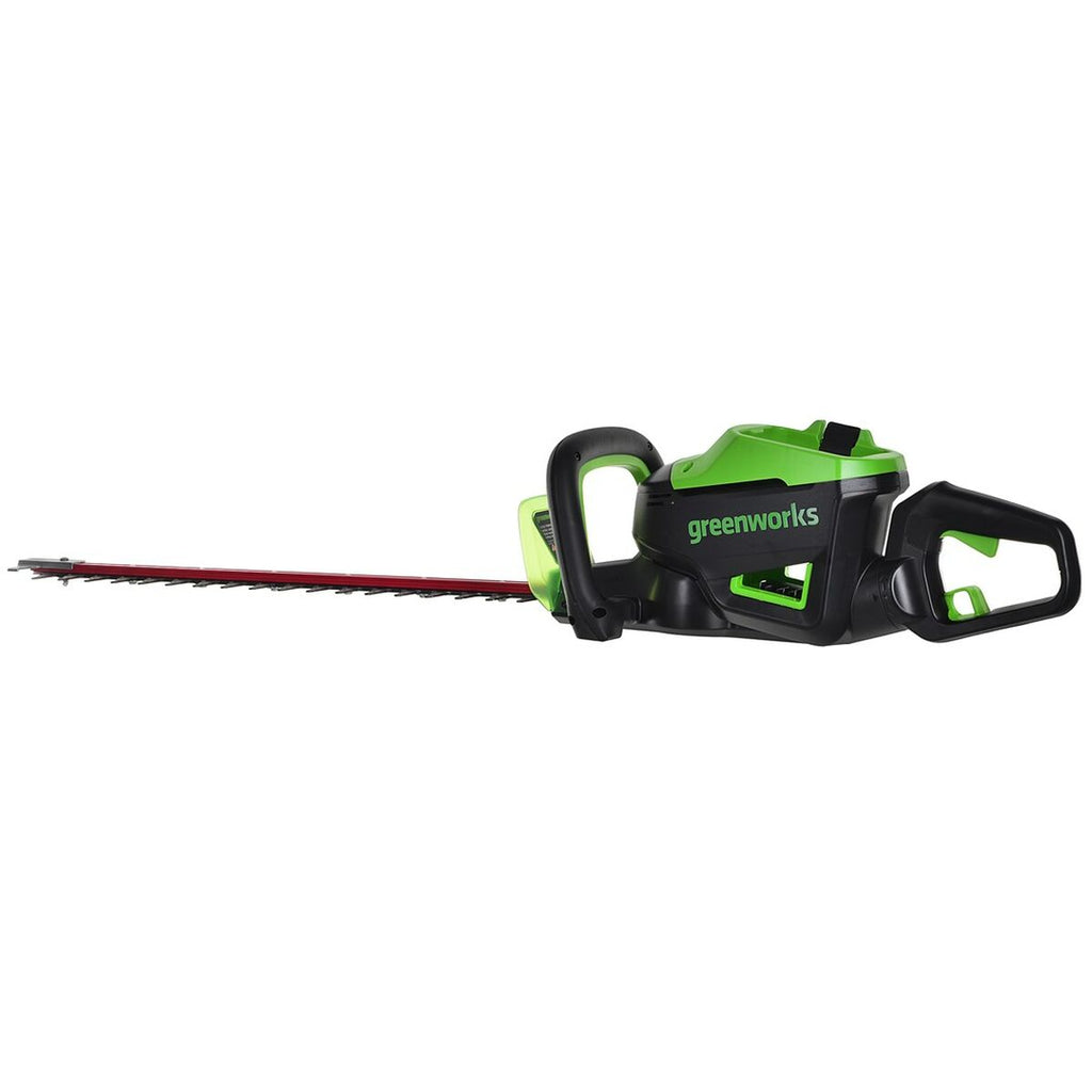 Taille-haie Greenworks GD60HT61 60 V - 3
