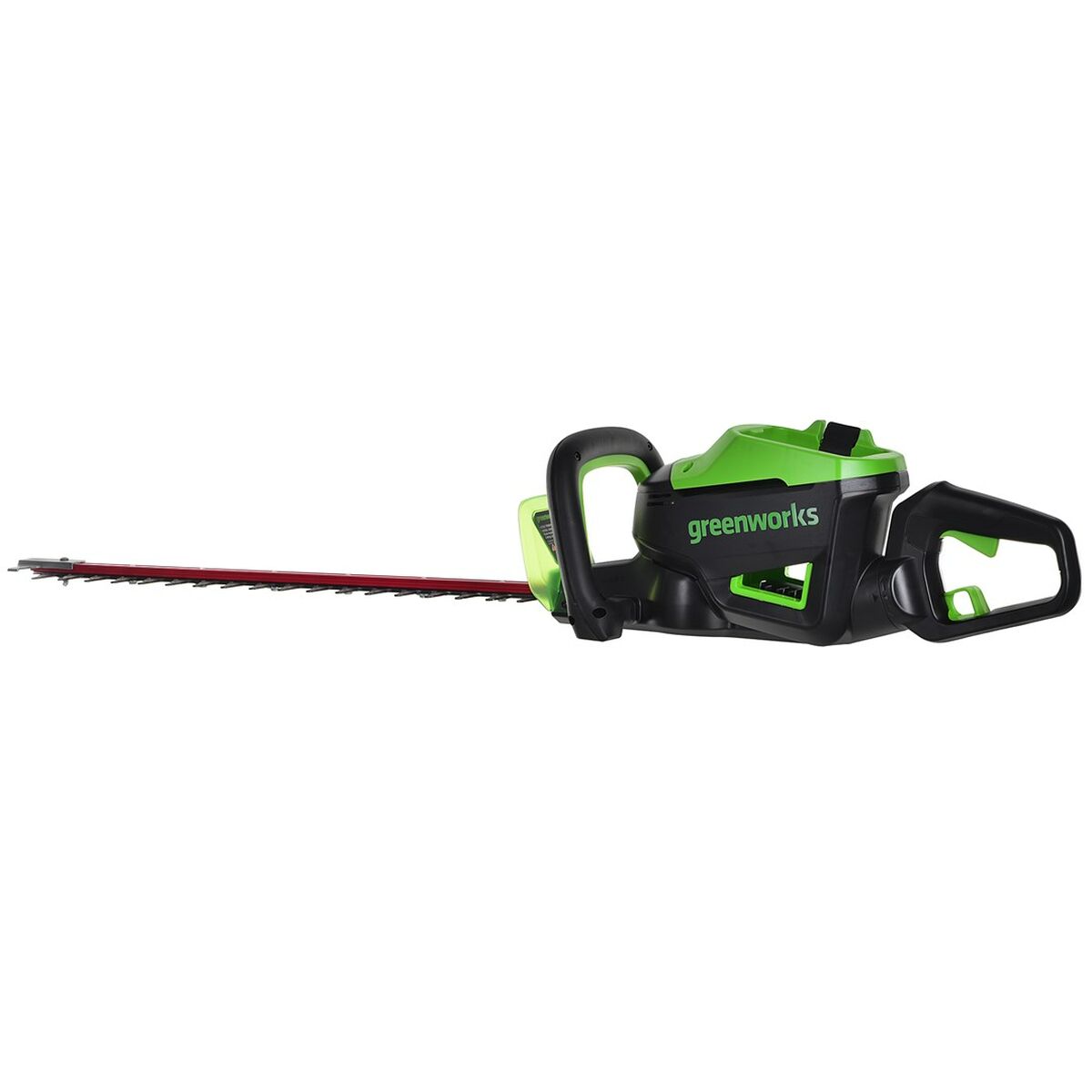 Taille-haie Greenworks GD60HT61 60 V - 3