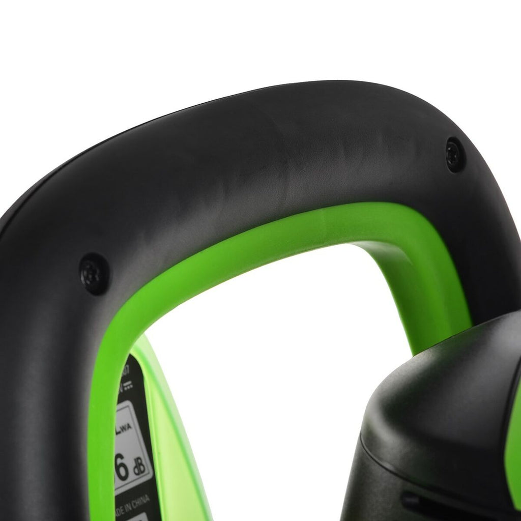 Taille-haie Greenworks GD60HT61 60 V - 7