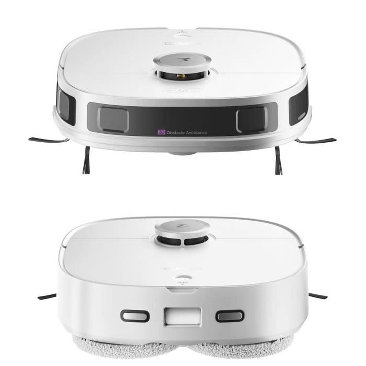 Aspirateur robot Eureka - 2